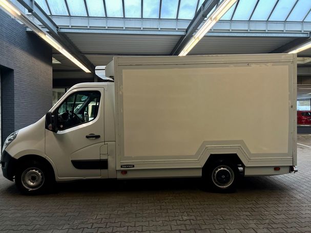 Renault Master 92 kW image number 5