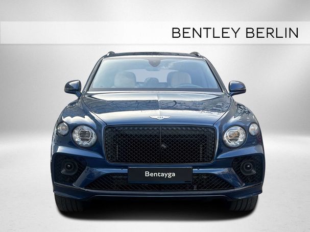 Bentley Bentayga 330 kW image number 3