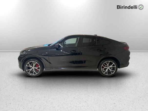 BMW X6 xDrive 210 kW image number 4