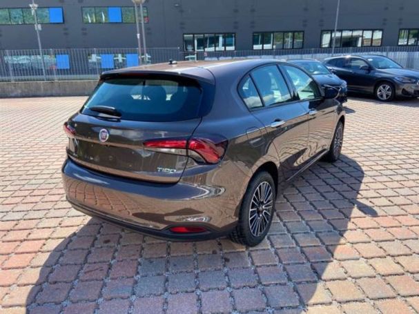 Fiat Tipo 96 kW image number 6