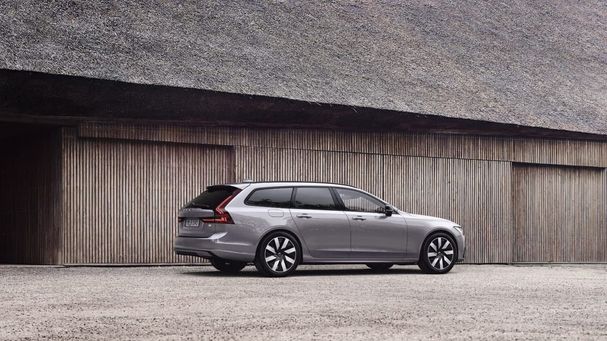 Volvo V90 AWD T6 261 kW image number 9