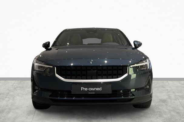 Polestar 2 Long Range Dual Motor 304 kW image number 2