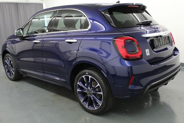 Fiat 500X 1.3 Yacht Club Capri DCT 110 kW image number 3