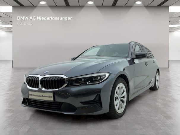 BMW 320d Touring 140 kW image number 1