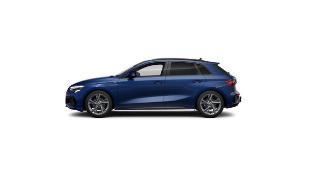 Audi A3 35 TDI S-line Sportback 110 kW image number 7