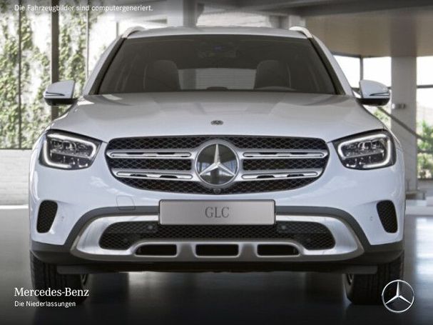 Mercedes-Benz GLC 300 e 235 kW image number 6