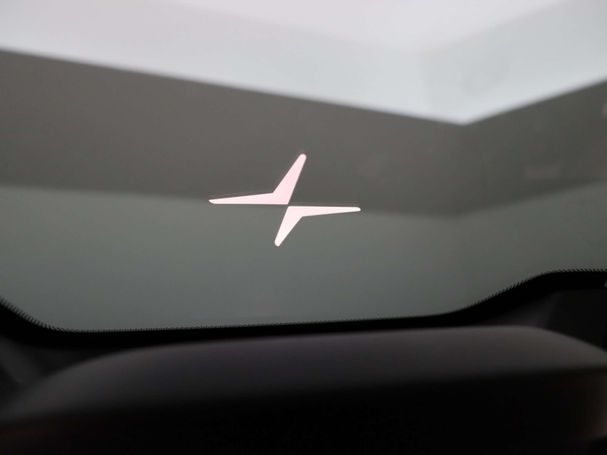 Polestar 2 78 kWh Long Range Single Motor 171 kW image number 24