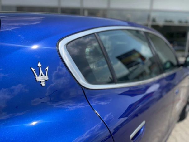 Maserati Grecale GT MHEV 221 kW image number 6