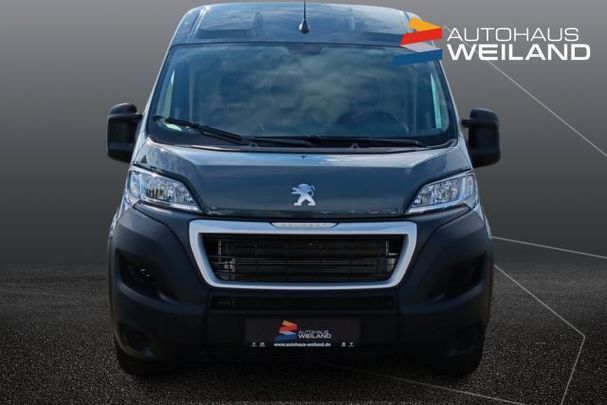 Peugeot Boxer HDi 335 L2H2 S&S 103 kW image number 4