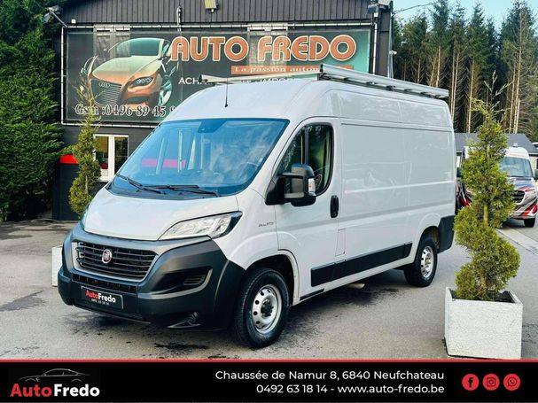 Fiat Ducato 103 kW image number 1