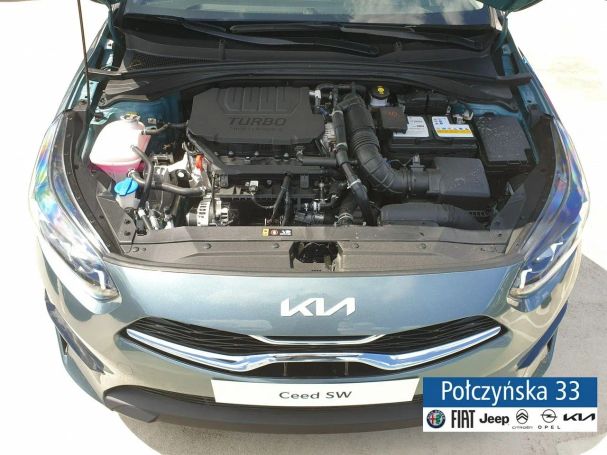 Kia Ceed 103 kW image number 21