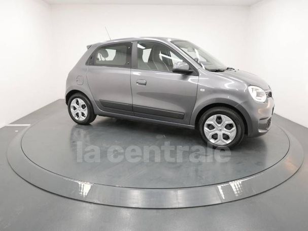 Renault Twingo SCe 65 48 kW image number 16