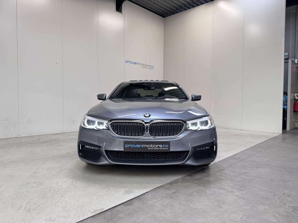 BMW 530 e 185 kW image number 30