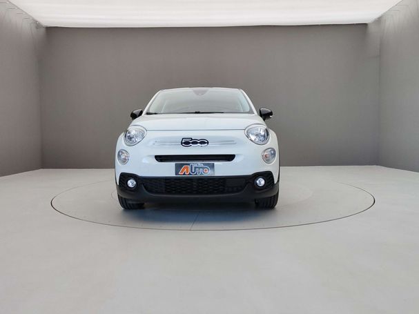 Fiat 500X 1.0 88 kW image number 4