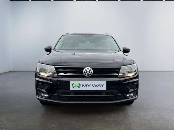 Volkswagen Tiguan DSG 110 kW image number 2