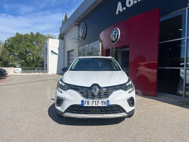 Renault Captur 1.5 Blue dCi 115 85 kW image number 2