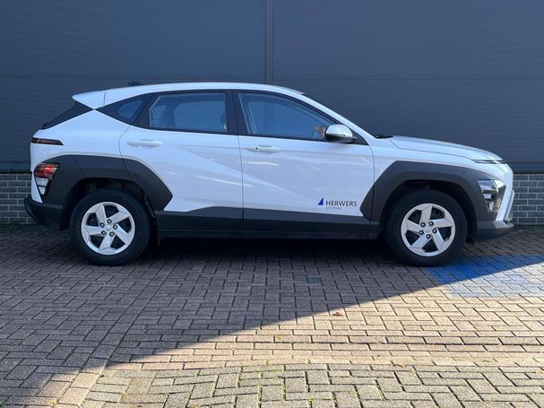 Hyundai Kona 88 kW image number 15