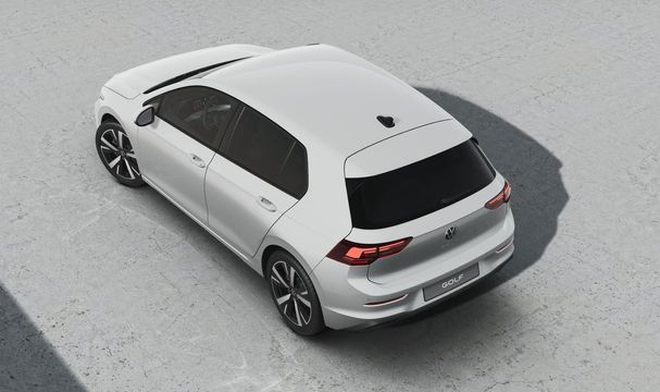 Volkswagen Golf eTSI DSG 110 kW image number 11