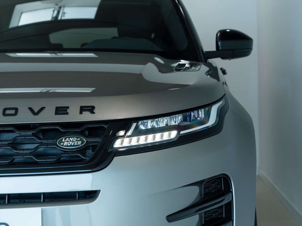 Land Rover Range Rover Evoque R-Dynamic S FWD 120 kW image number 14