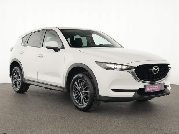 Mazda CX-5 121 kW image number 4