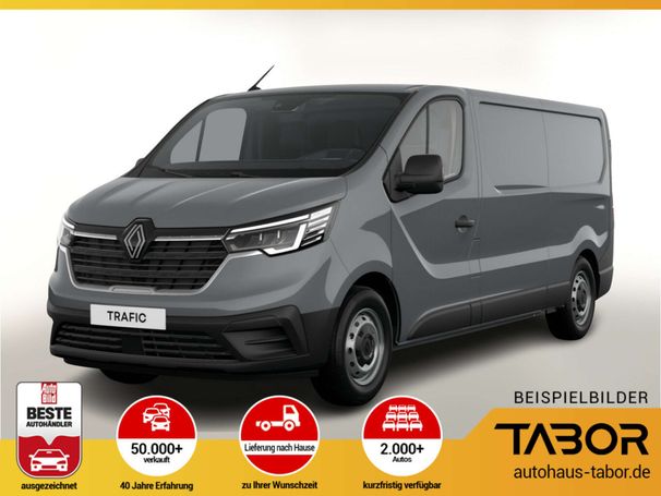 Renault Trafic 125 kW image number 1