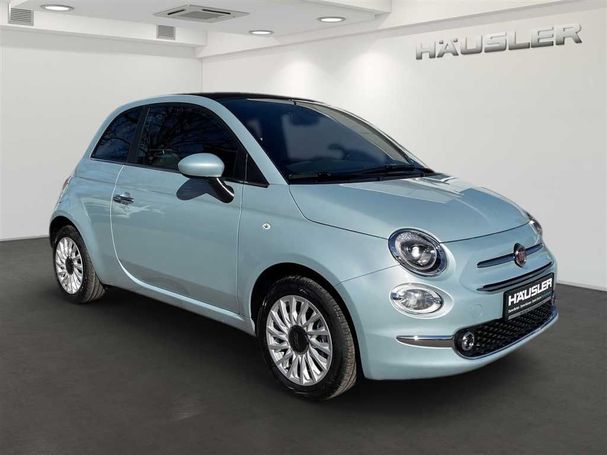 Fiat 500C 51 kW image number 2