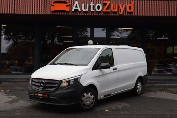 Mercedes-Benz Vito 111 CDi 84 kW image number 2