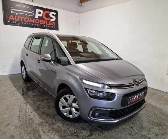 Citroen Grand C4 Picasso Shine 85 kW image number 3