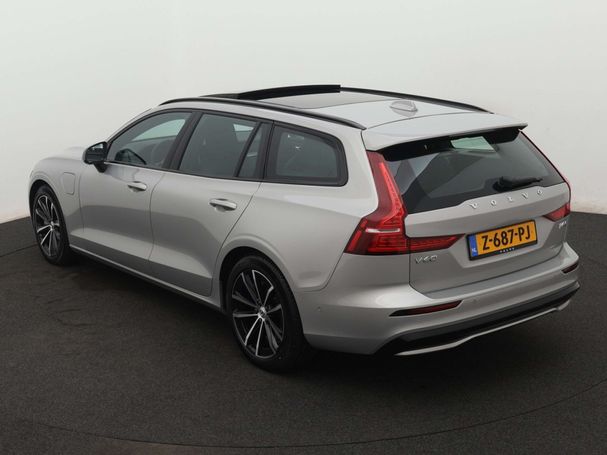 Volvo V60 T6 Plus Dark AWD 293 kW image number 2