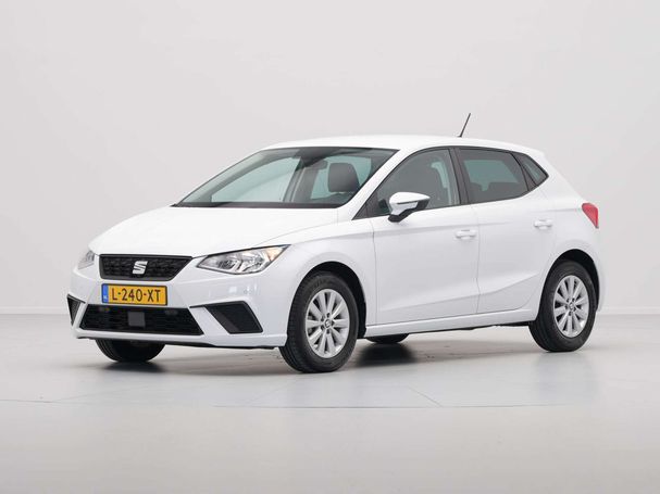 Seat Ibiza 1.0 TSI Style 70 kW image number 1