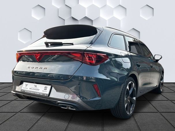 Cupra Leon 110 kW image number 2