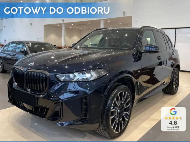 BMW X5 xDrive 219 kW image number 1