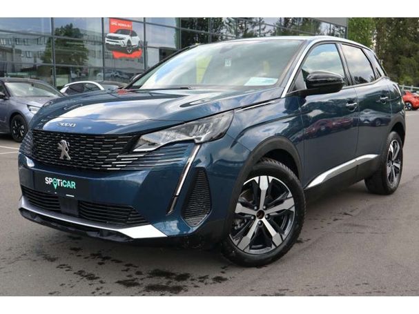 Peugeot 3008 96 kW image number 1