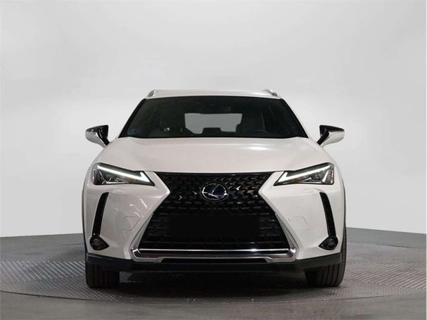 Lexus UX 250h 135 kW image number 2