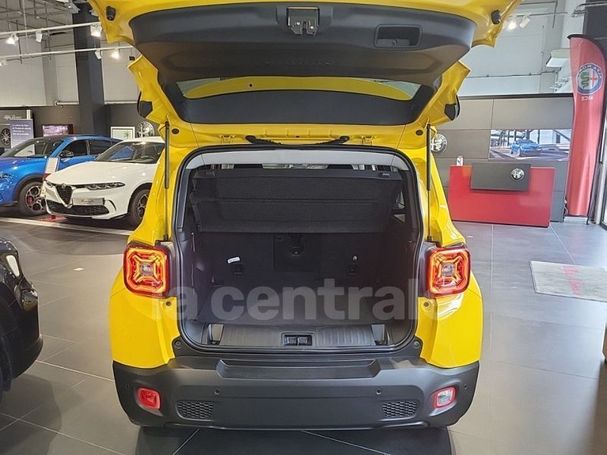 Jeep Renegade 1.3 Turbo PHEV 177 kW image number 10