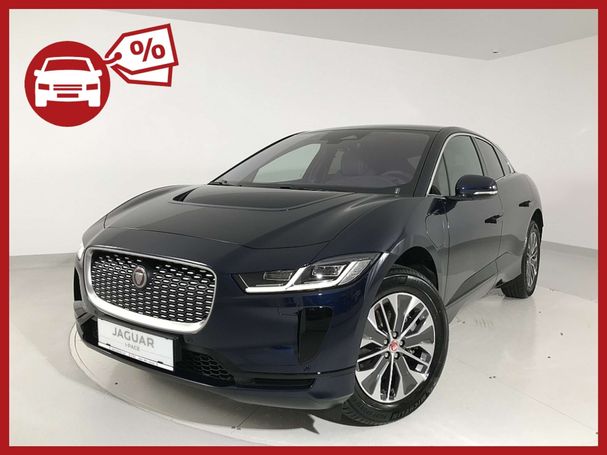 Jaguar I-Pace 235 kW image number 1