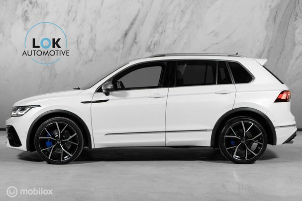 Volkswagen Tiguan R 4Motion DSG 235 kW image number 4