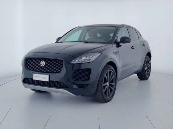 Jaguar E-Pace AWD R-Dynamic SE 110 kW image number 2