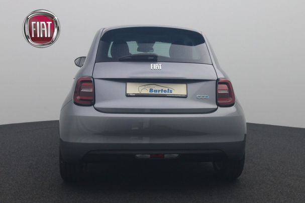 Fiat 500 e 87 kW image number 6