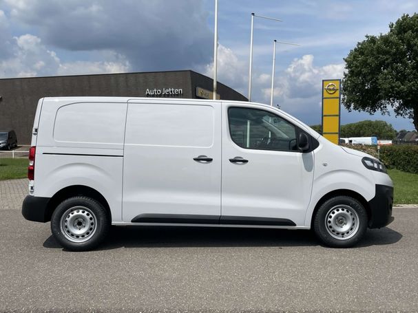 Opel Vivaro 2.0 L2H1 106 kW image number 7