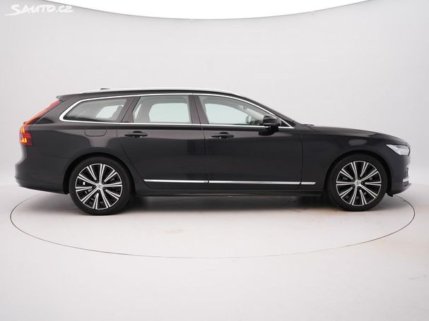 Volvo V90 B4 145 kW image number 11