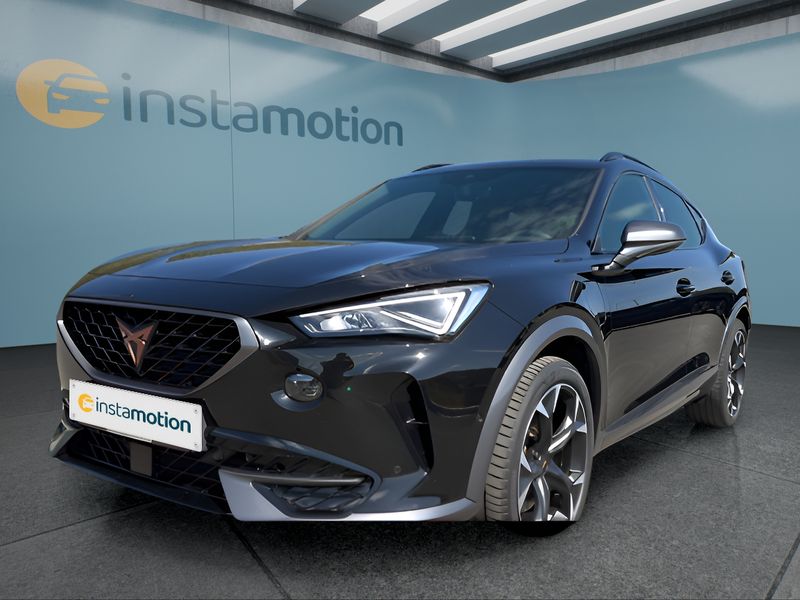 Cupra Formentor 1.4 TSI
