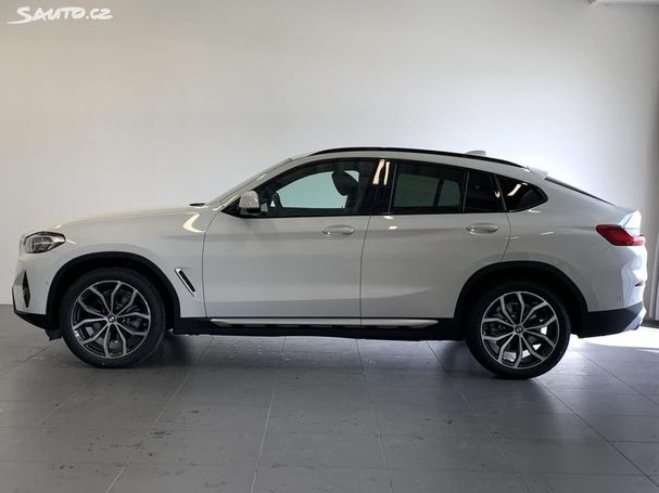 BMW X4 xDrive20d 140 kW image number 3