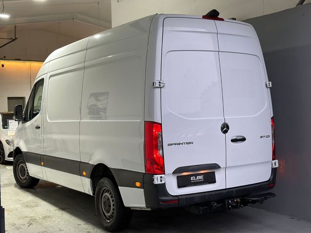 Mercedes-Benz Sprinter CDi 125 kW image number 3