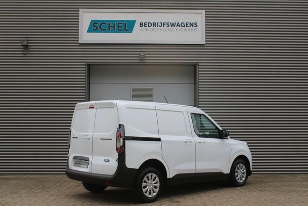 Ford Transit Courier 1.0 EcoBoost Trend 92 kW image number 4