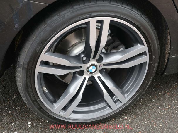 BMW 620d Gran Turismo 140 kW image number 7