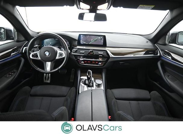 BMW 530 e 135 kW image number 6