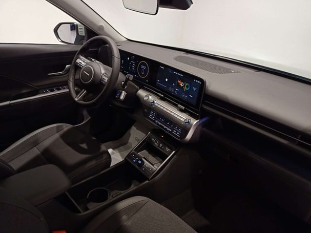 Hyundai Kona 1.6 GDI N 95 kW image number 27