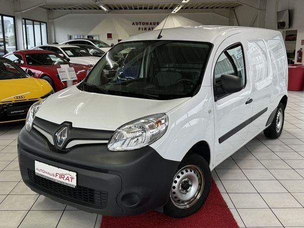 Renault Kangoo dCi 70 kW image number 2