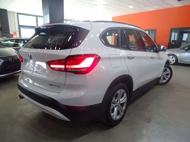 BMW X1 25e xDrive 162 kW image number 4